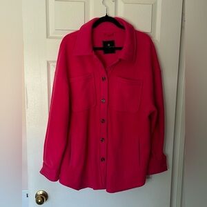 Bagatelle Collection Shacket
